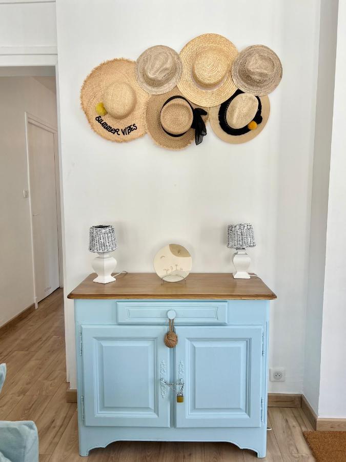 Le Plage De Notre-Dame - Appartement Au Coeur De La Vieille Ville Boulogne-sur-Mer Kültér fotó