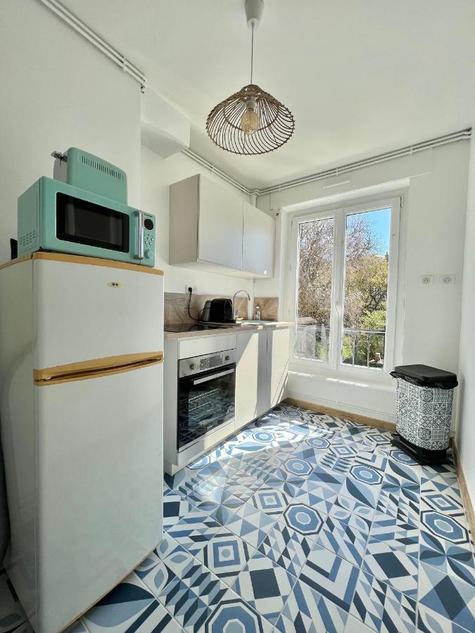 Le Plage De Notre-Dame - Appartement Au Coeur De La Vieille Ville Boulogne-sur-Mer Kültér fotó