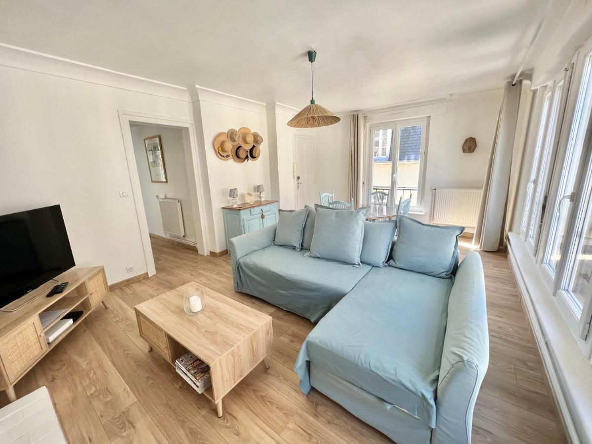 Le Plage De Notre-Dame - Appartement Au Coeur De La Vieille Ville Boulogne-sur-Mer Kültér fotó