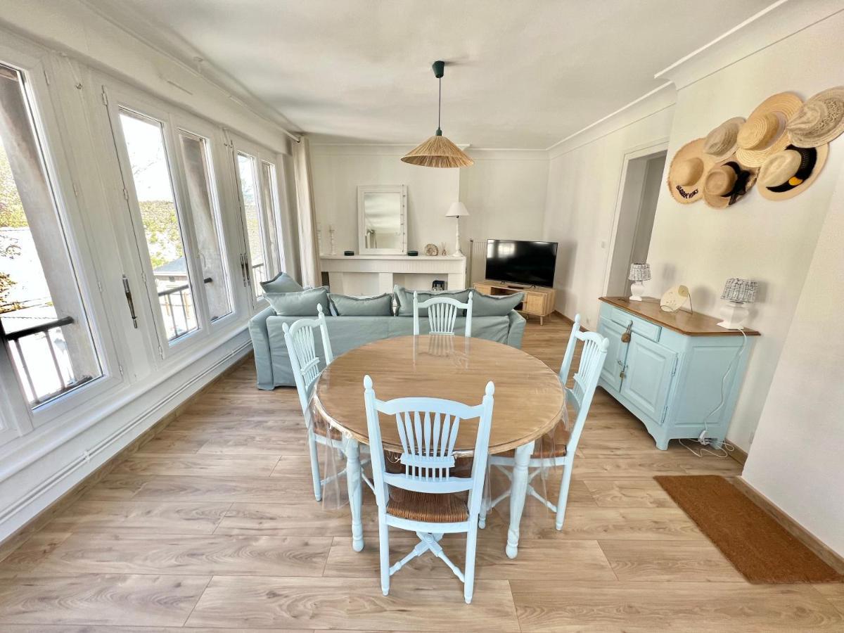 Le Plage De Notre-Dame - Appartement Au Coeur De La Vieille Ville Boulogne-sur-Mer Kültér fotó